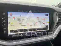2020 Volkswagen Touareg