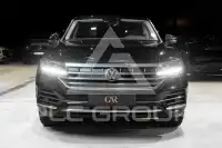2020 Volkswagen Touareg