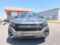 2020 Volkswagen Touareg