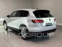 2020 Volkswagen Touareg