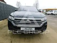 2020 Volkswagen Touareg