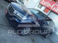 2020 Volkswagen Touareg