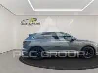 2020 Volkswagen Touareg