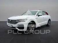 2020 Volkswagen Touareg