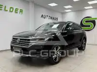 2020 Volkswagen Touareg