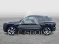 2020 Volkswagen Touareg