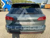 2020 Volkswagen Touareg