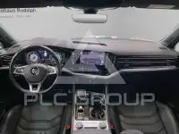 2020 Volkswagen Touareg