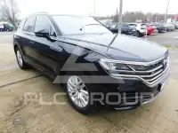 2020 Volkswagen Touareg