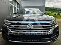 2020 Volkswagen Touareg