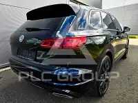 2020 Volkswagen Touareg