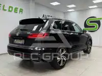 2020 Volkswagen Touareg