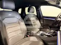 2020 Volkswagen Touareg