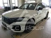 2020 Volkswagen Touareg