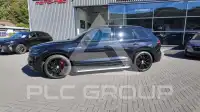 2020 Volkswagen Touareg