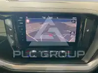 2020 Volkswagen Touareg
