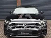 2020 Volkswagen Touareg