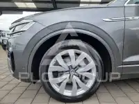 2020 Volkswagen Touareg