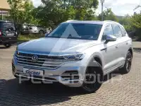 2020 Volkswagen Touareg