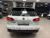 2020 Volkswagen Touareg