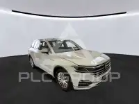 2020 Volkswagen Touareg