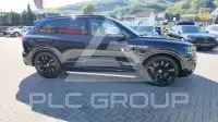 2020 Volkswagen Touareg