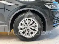 2020 Volkswagen Touareg