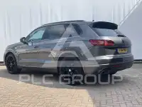2020 Volkswagen Touareg