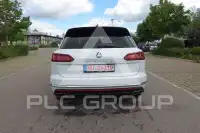 2020 Volkswagen Touareg