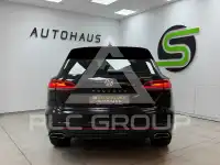 2020 Volkswagen Touareg