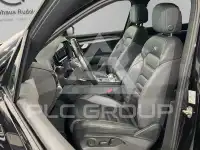 2020 Volkswagen Touareg