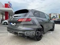 2020 Volkswagen Touareg