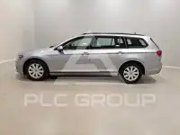 2020 Volkswagen Passat