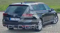 2020 Volkswagen Passat