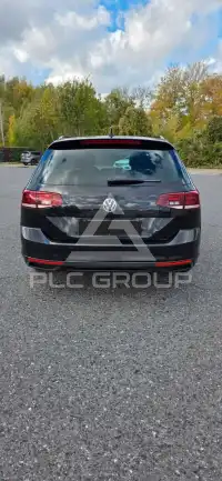 2020 Volkswagen Passat
