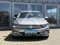 2020 Volkswagen Passat