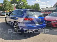 2020 Volkswagen Passat