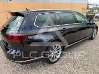 2020 Volkswagen Passat