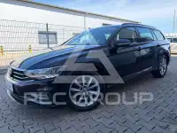 2020 Volkswagen Passat
