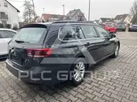 2020 Volkswagen Passat