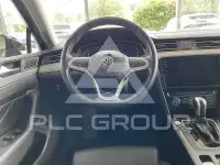 2020 Volkswagen Passat