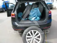 2020 Volkswagen Passat