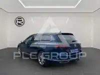 2020 Volkswagen Passat