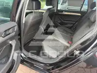 2020 Volkswagen Passat