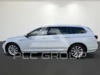 2020 Volkswagen Passat