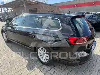 2020 Volkswagen Passat