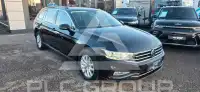 2020 Volkswagen Passat