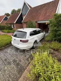 2020 Volkswagen Passat