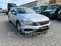 2020 Volkswagen Passat