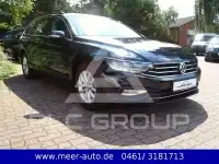 2020 Volkswagen Passat